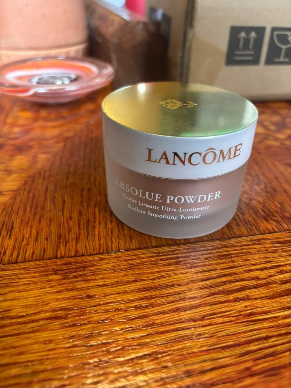 Lancome beauty bundle